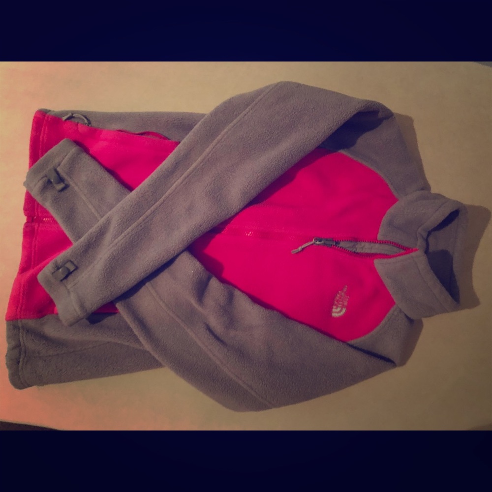 NorthFace Jacket